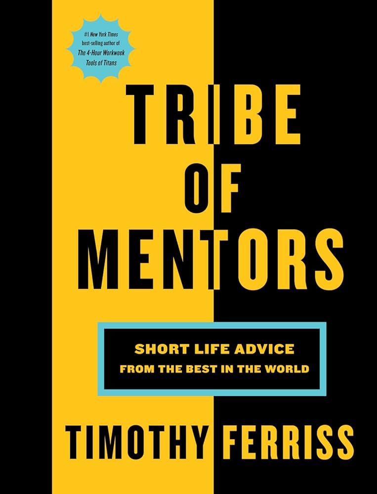 tribe-of-mentors