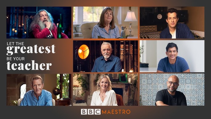 bbc-maestro